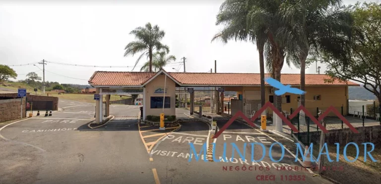 Casa em Condominio em Horizonte Azul ll - Itupeva, 4 Suites - Piscina !!