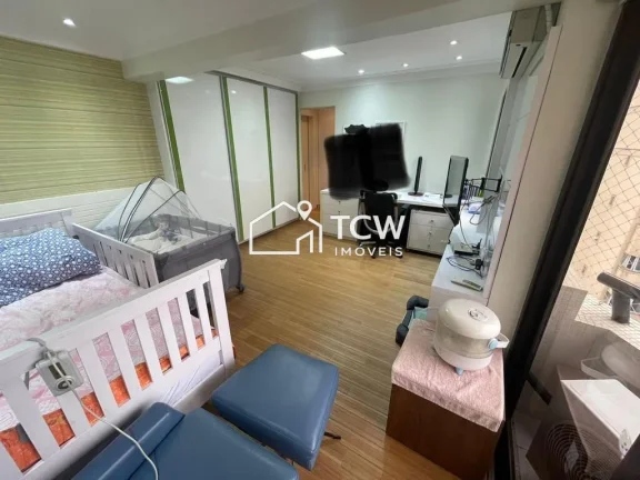 Imagem Apartamento à venda no bairro Aclimação - São Paulo/SP, Zona Central