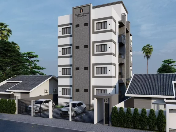 Apartamento à venda na praia do Tabuleiro