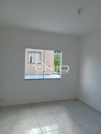 Imagem Sobrado 2 Quartos - Bairro Aeroporto