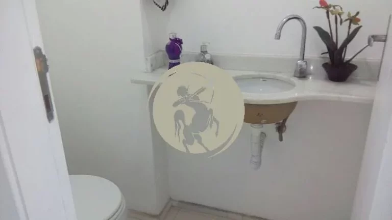 Imagem Apartamento a venda no Gonzaga em Santos com localização privilegiada