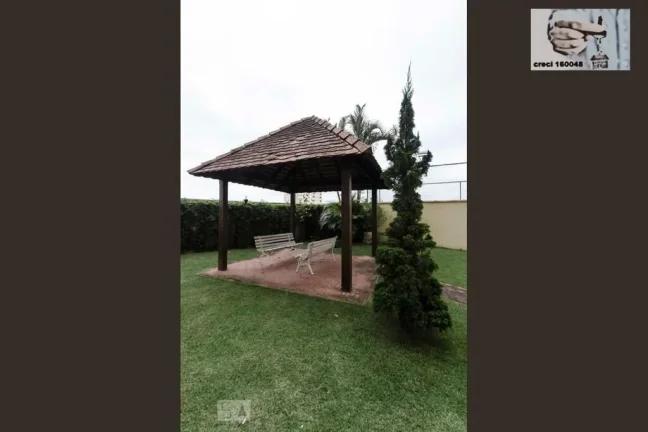 Imagem Locação Apto 2 dormitórios 1 vaga - Sta. Teresinha