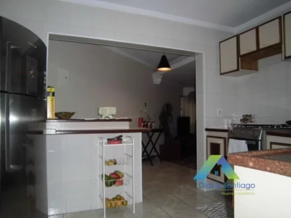 Imagem Sobrado Residencial à venda, Jardim Maria Estela, São Paulo - .