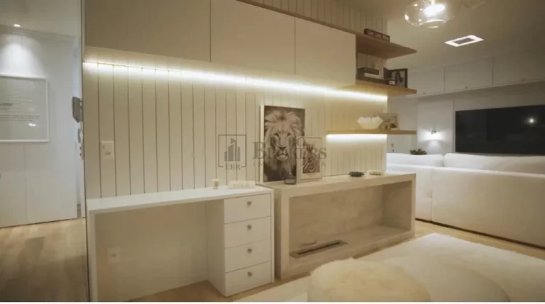 Imagem Apartamento com 2 suítes à venda no Centro de Balneário Camboriú/SC