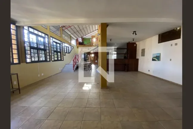 Imagem Casa à Venda - Vargem Grande, 7 Quartos, 480 m2