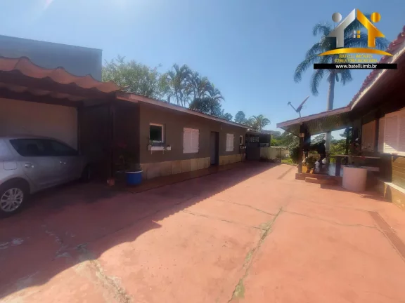 Imagem Casa - Monte Catine | Batelli Imóveis