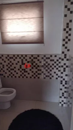 Imagem Sobrado à venda 4 Quartos, 2 Suites, 4 Vagas, 430M², Jardim São Caetano, São Caetano do Sul - SP