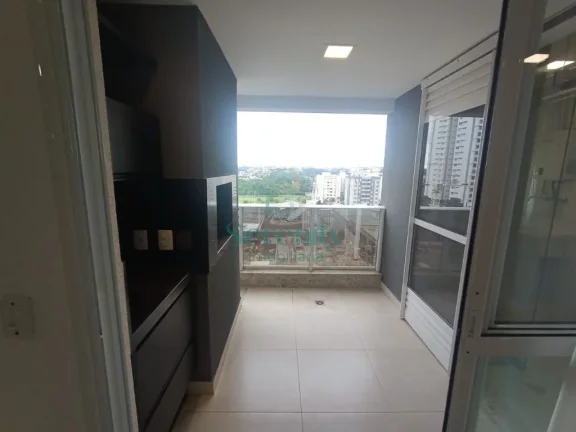 Imagem Apartamento para venda na Gleba Fazenda Palhano - Londrina/PR