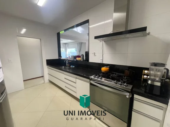Imagem Casa à venda em Guarapari com 3 quartos e lote de 410 m² ? Pronta para morar!