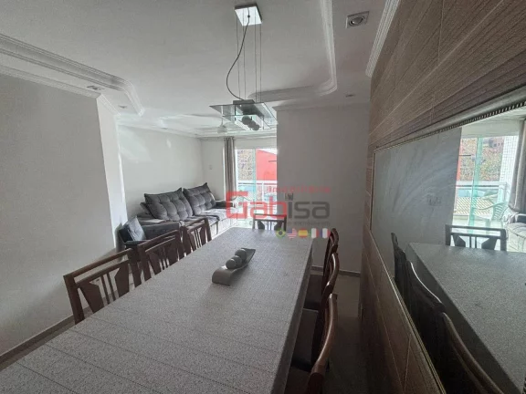 Imagem Apartamento com 3 dormitórios à venda, 151 m² por R$ 800.000,00 - Passagem - Cabo Frio/RJ