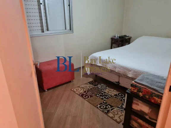 Imagem Apartamento rua Canuto Saraiva 65m² -2 Dormitórios 2 Banheiros -1 Vaga