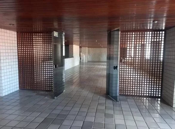 Imagem Apartamento confortável e elegante em Brisamar – 110 m² de puro aconchego