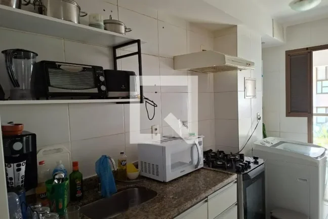Imagem Apartamento à Venda - Recreio, 3 Quartos, 85 m2