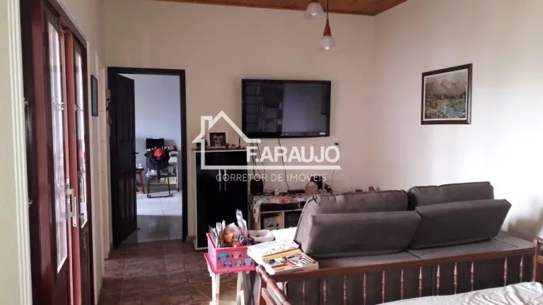 Imagem Casa em Condomínio à Venda em Sorocaba-SP, Jardim Ibiti: 3 Quartos, 1 Suíte, 2 Salas, 2 Banheiros, 6 Vagas, 226m².