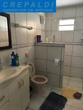 Imagem Casa a venda Campo Bom Praia, Jaguaruna sc