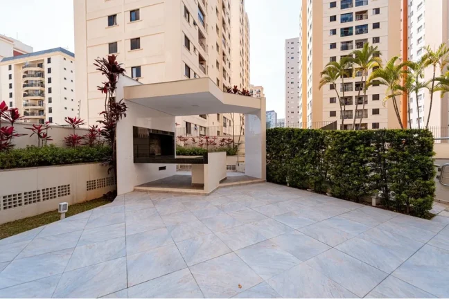 Imagem APARTAMENTO RESIDENCIAL em São Paulo - SP, Vila Mascote