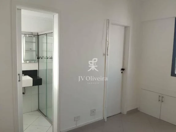 Imagem Apartamento com 3 dormitórios à venda, 98 m² por R$ 850.000 - Vila Mascote - São Paulo/SP