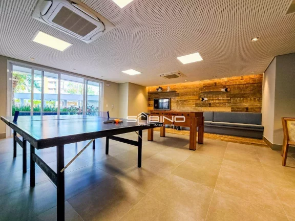 Imagem Apartamento à Venda no Edifício Búzios, com 3 dormitórios 1 suíte 127m² - Riviera de São Lourenço