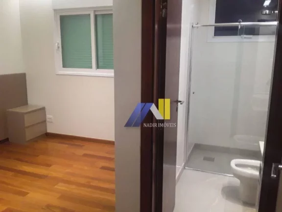 Imagem Apartamento com 4 Quartos para Alugar, 244 m² em Nova Pouso Alegre - Pouso Alegre