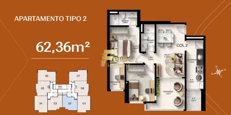 Imagem MAIS NOVO EMPREENDIMENTO IMOBILIÁRIO LOCALIZADO NO JOCKEY DE ITAPARICA EM VILA VELHA/ES!