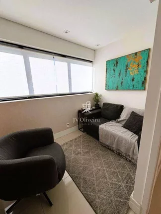 Imagem Sala à venda, 50 m² por R$ 595.000,00 - Vila Progredior - São Paulo/SP