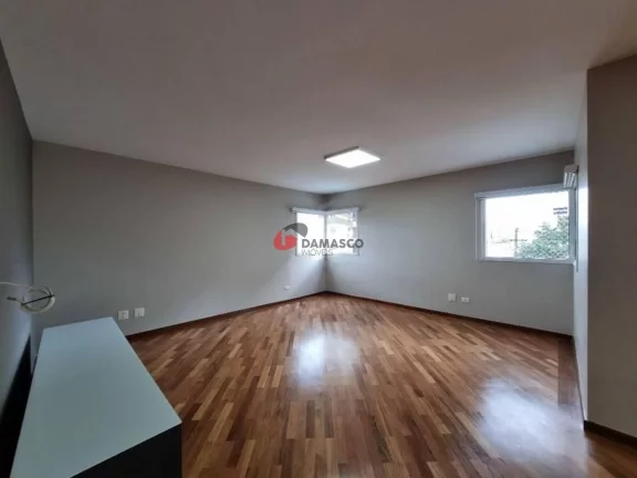 Imagem Apartamento para Locação 4 Quartos, 2 Suites, 5 Vagas, 260M², Santo Antônio, São Caetano do Sul - SP