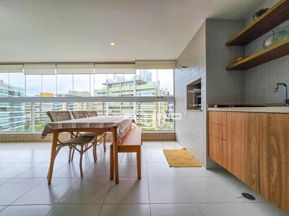 Imagem Apartamento à Venda no Edifício Reserva da Mata, com 3 dormitórios 93m² - Riviera de São Lourenço SP