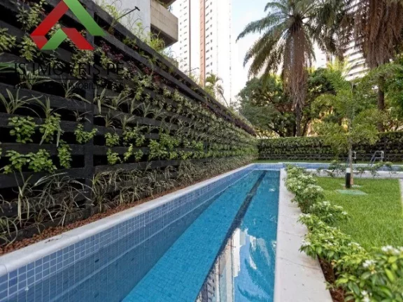 Imagem Apartamento A Venda em Recife - PE, Jaqueira