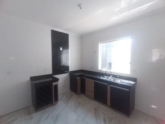 Imagem Casa 3 Quartos à Venda e Aluguel em Sinimbu, BH – 105m²