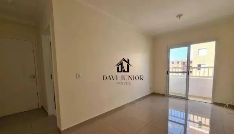 Imagem Apartamento com 2 dormitórios à venda, 50 m² por R$ 320.000 - Jardim das Magnólias - Sorocaba/SP