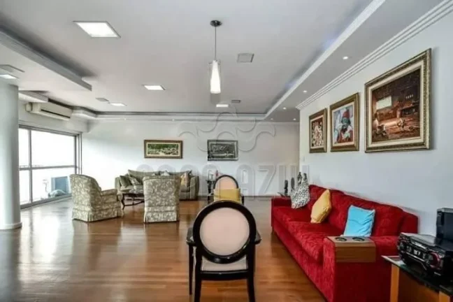 Imagem Botafogo – Avenida Pasteur | Residencial › Apartamento 4 quarto(s) à Venda