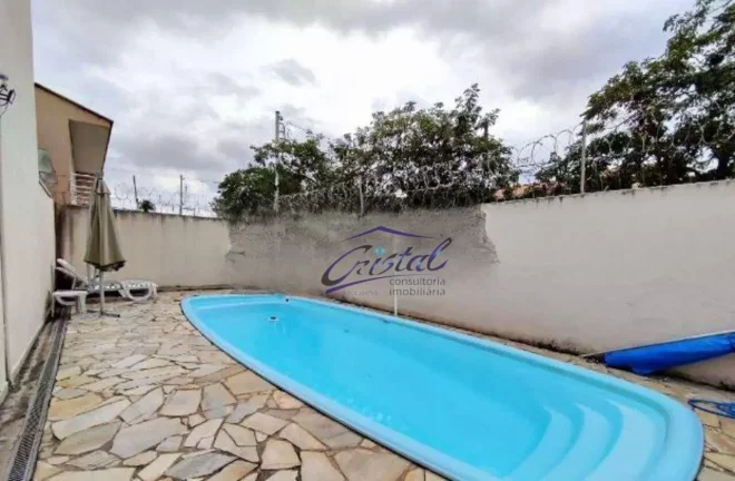 Imagem Casa em condomínio com 3 quartos (1 suíte) à venda, 97 m² - Jardim Sarah - Jardim Ester - Butantã - São Paulo/SP