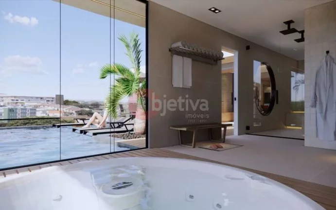 Imagem Salas comerciais a venda Nova São Pedro - São Pedro da Aldeia