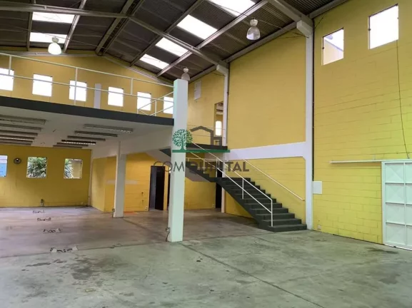 Imagem Galpão à Venda, 1 m² em Vargem Grande Paulista