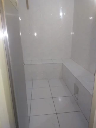 Imagem Apartamento Alto Padrão em Boqueirão, Santos/SP