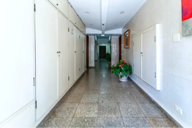 Imagem APARTAMENTO RESIDENCIAL em São Paulo - SP, Vila Mariana