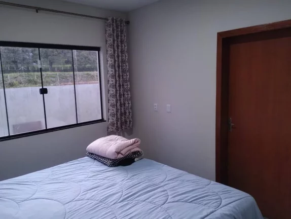 Imagem Casa à venda no bairro Itajuba