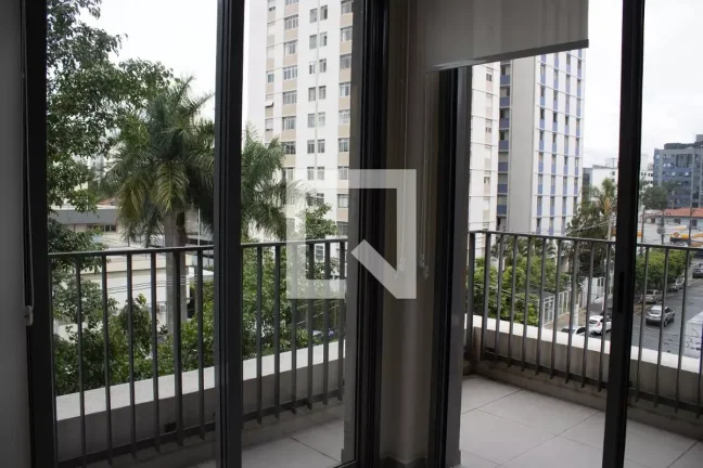 Imagem Apartamento à Venda - Vila Mariana, 1 Quarto, 37 m2