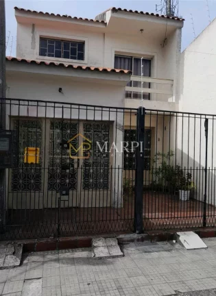 Casa 4 Dormitórios para venda em Rio Grande - RS