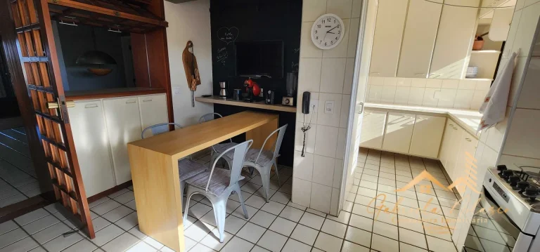Imagem Apartamento com 3 dormitórios no Centro da cidade