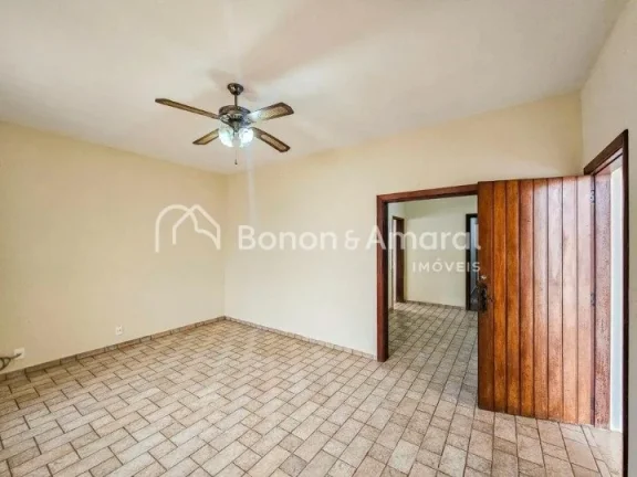 Imagem Casa à venda no Jardim Chapadão - Campinas/SP

Apresento uma excelente oportunidade de moradia e i...