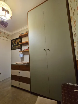 Imagem Apartamento de 3 quartos com varanda gourmet na Vila Ema - São Paulo - SP - 78 m² - Lazer de clube - Imperdível!
