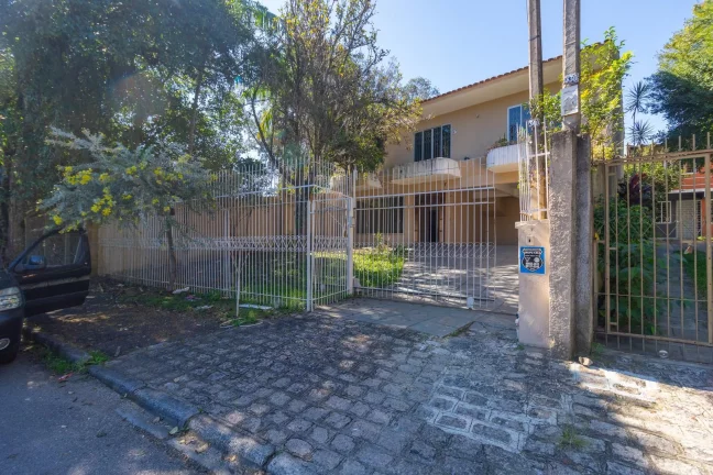 Casa Comercial no Seminário Curitiba