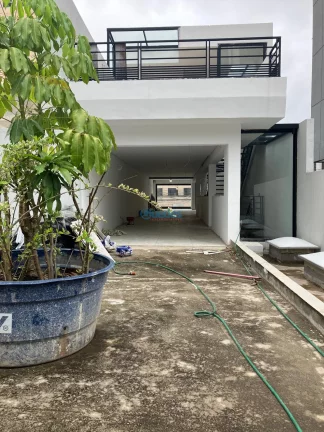 Imagem Alugue espaço de 400m² na Chácara Santo Antônio, São Paulo. R$ 25.000/mês. Confira!