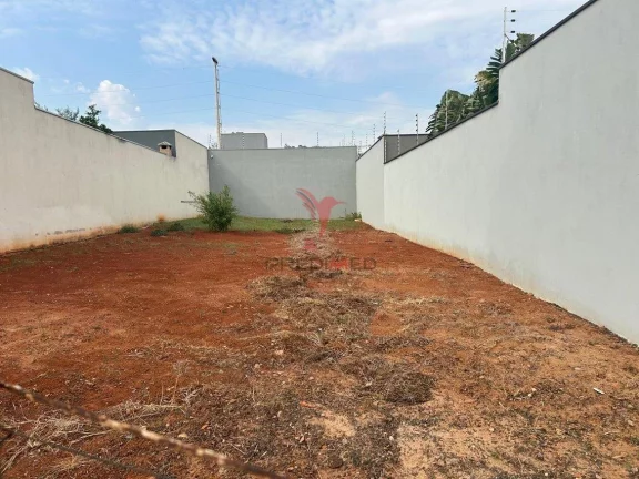 EXCELENTE LOTE RESERVA CENTENÁRIA Santa Bárbara d Oeste