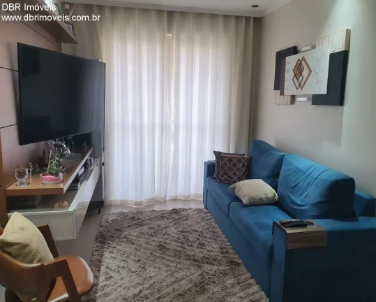 Imagem APARTAMENTO RESIDENCIAL em São Paulo - SP, Tatuape