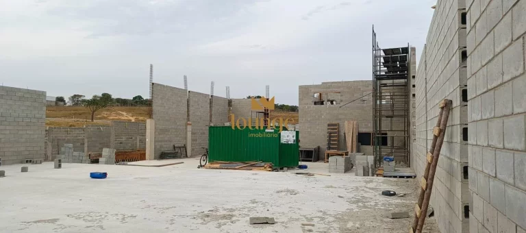 Imagem Galpão Comercial para Alugar Éden Z.Leste - Sorocaba/SP