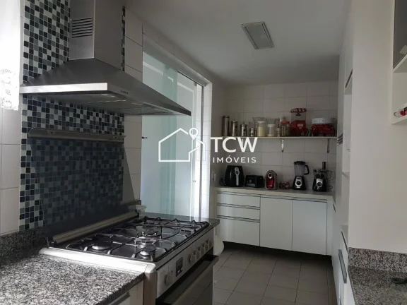 Imagem Apartamento à venda no bairro Campo Belo - São Paulo/SP, Zona Sul