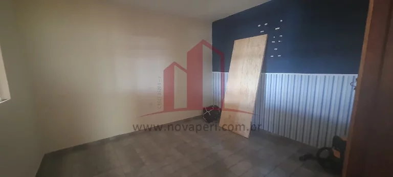 Imagem CASA RESIDENCIAL em FRANCO DA ROCHA - SP, PARQUE VITÓRIA