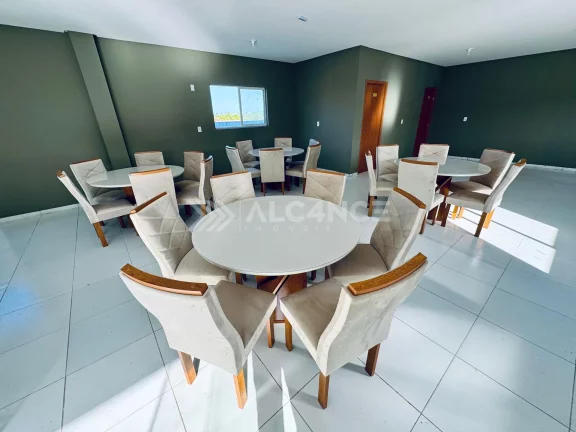 Imagem Apto - 2 Quartos - 40 m² - Gramame, João Pessoa/PB